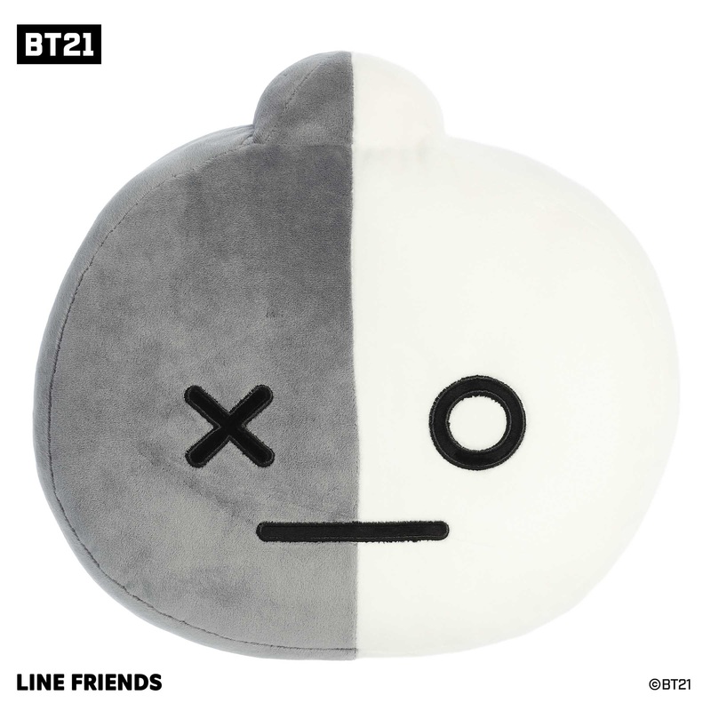 Aurora - BT21 - 12" VAN