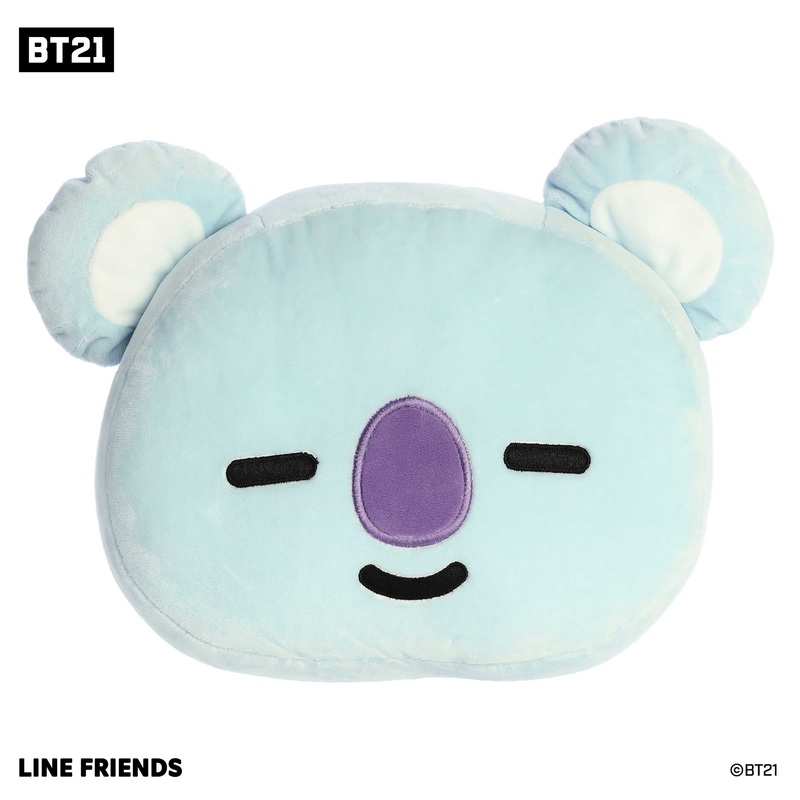 Aurora - BT21 - 13.5" KOYA
