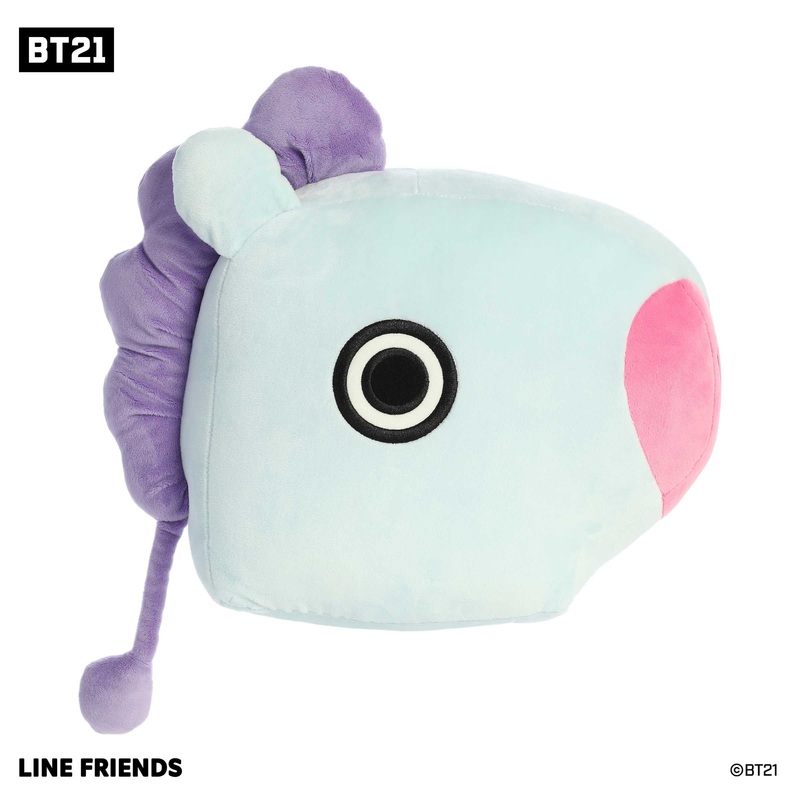 Aurora - BT21 - 13.5" MANG