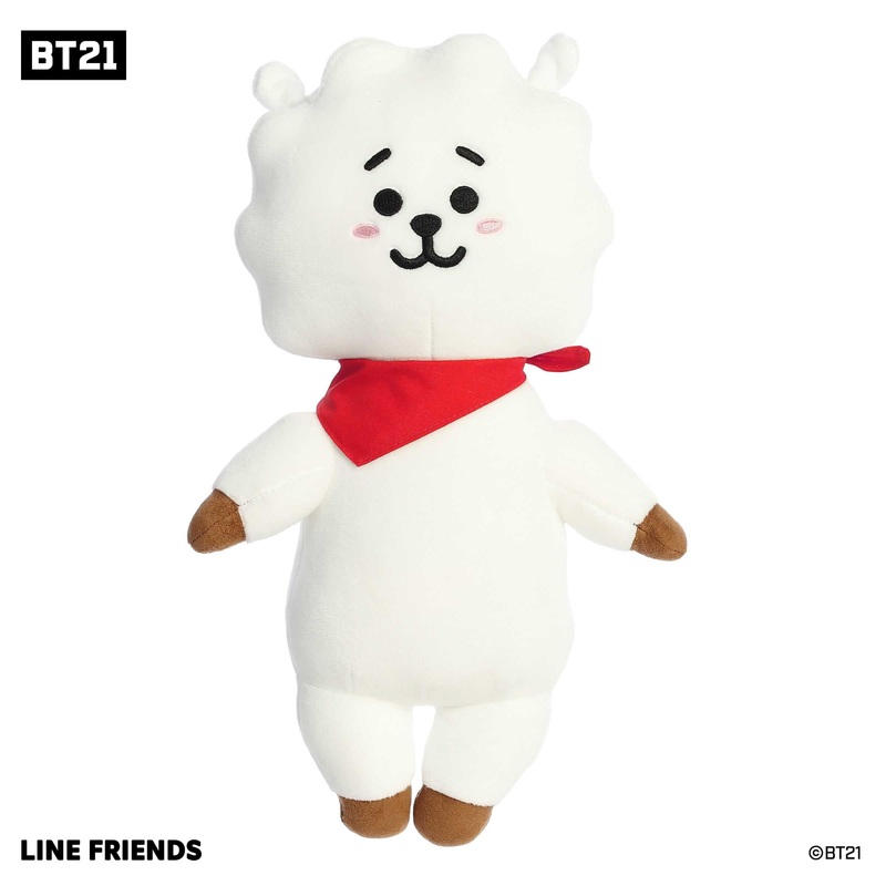 Aurora - BT21 - 13" RJ