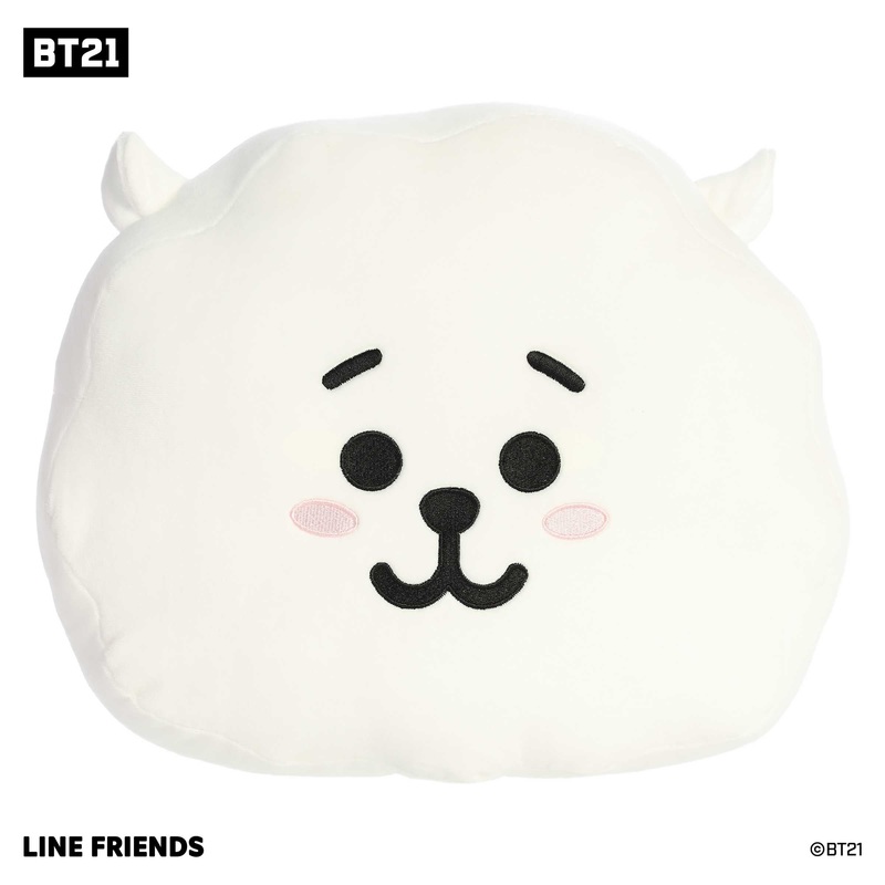 Aurora - BT21 - 14" RJ