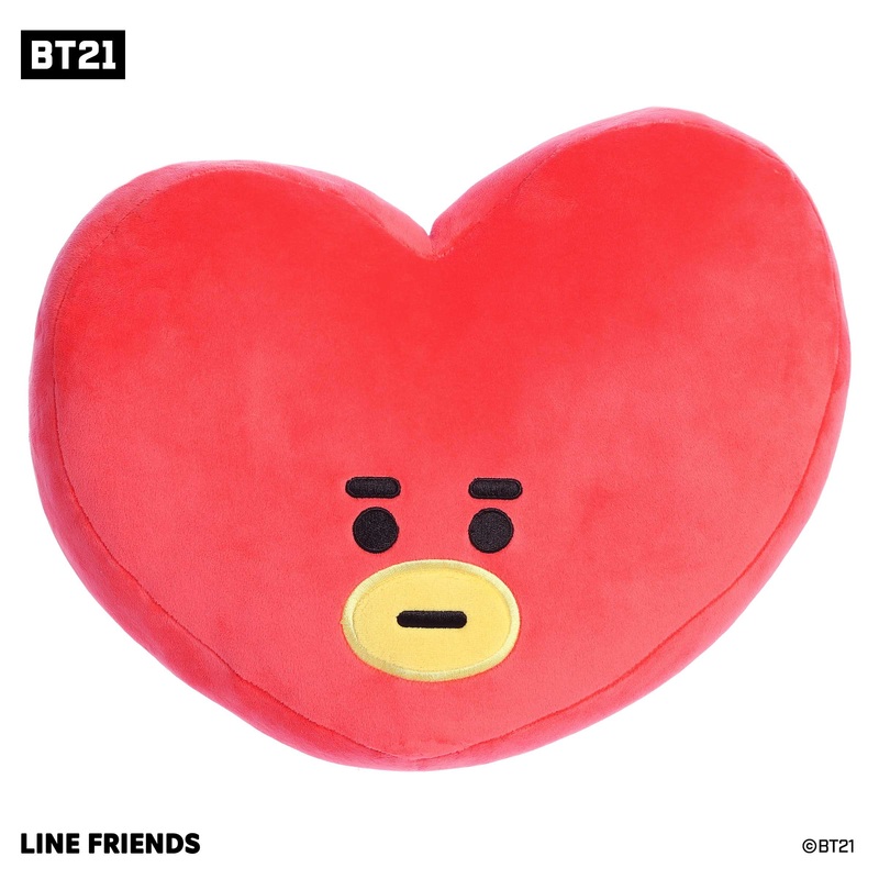 Aurora - BT21 - 14" TATA