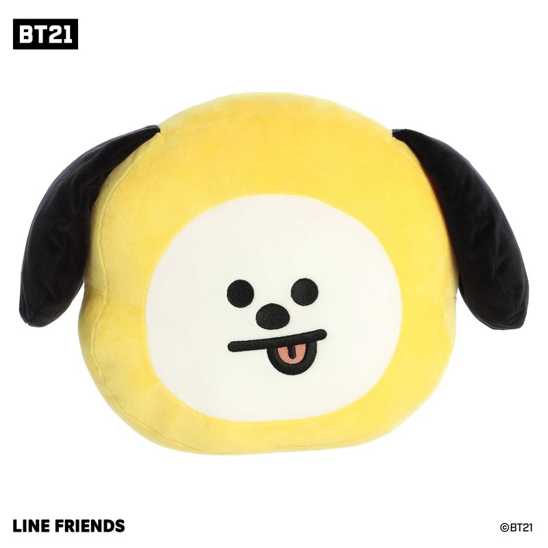 Aurora - BT21 - 15" CHIMMY