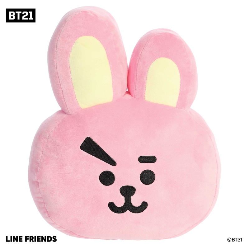 Aurora - BT21 - 15" COOKY
