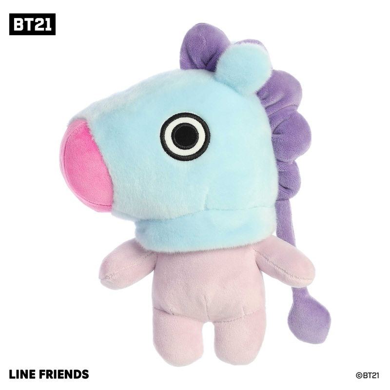 Aurora - BT21 - 9.5" MANG