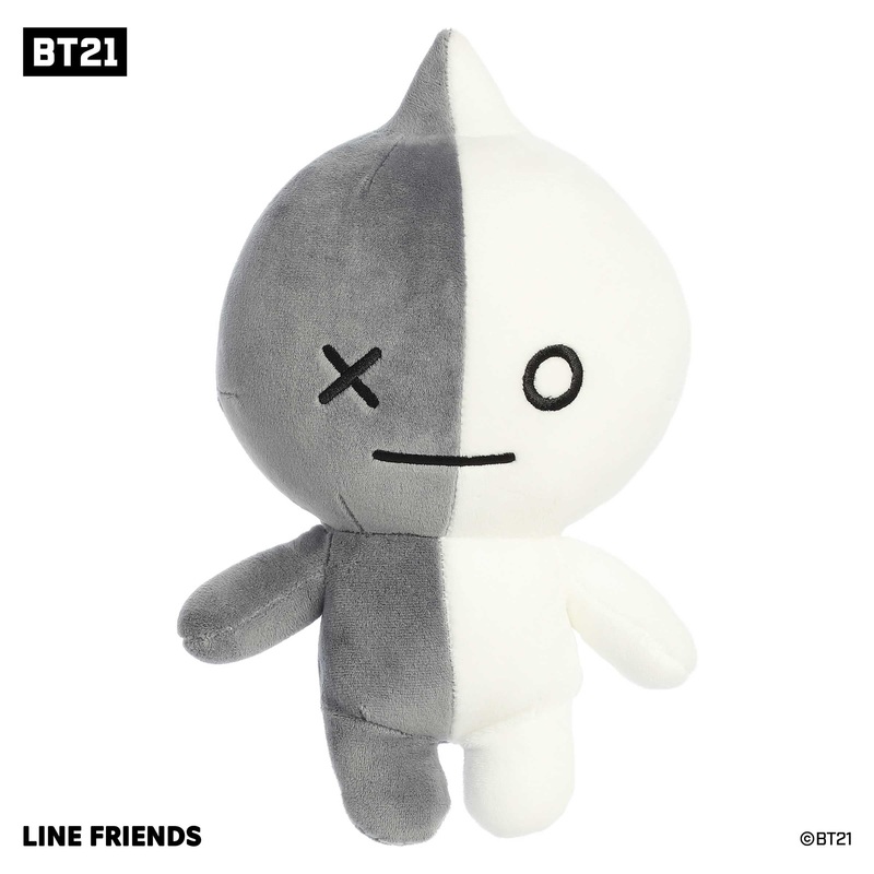 Aurora - BT21 - 9.5" VAN