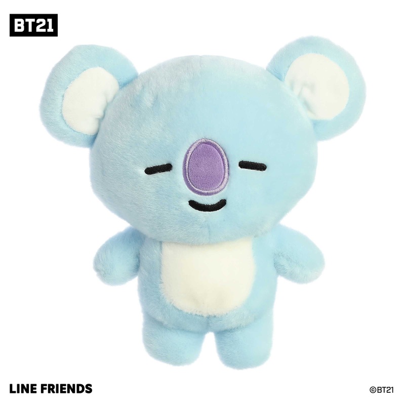 Aurora - BT21 - 9" KOYA
