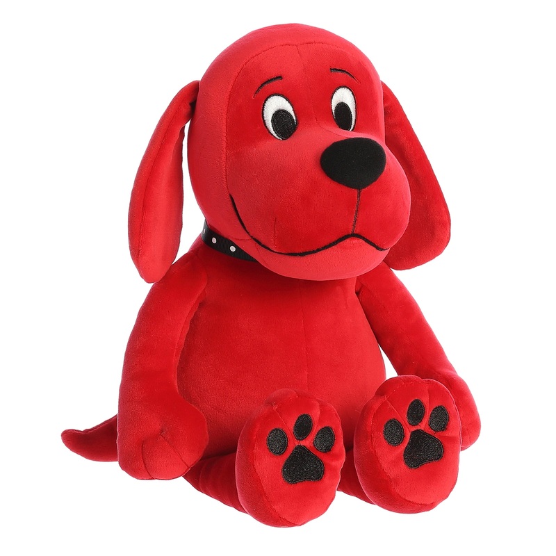 Aurora - Clifford - 14" Clifford - Sitting