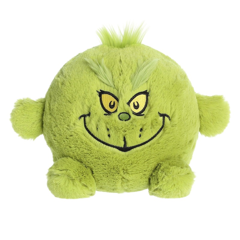 Aurora - Dr. Seuss - 8" Grinch Ball