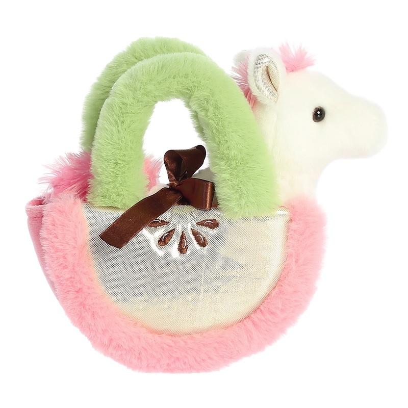 Aurora - Fancy Pals - 8" Apple Pony