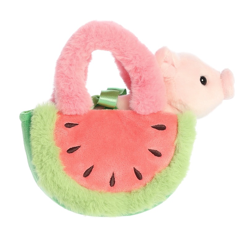 Aurora - Fancy Pals - 8" Watermelon Piglet