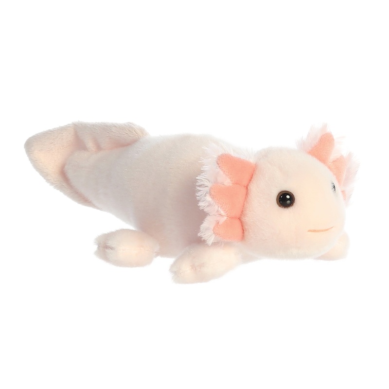 Aurora - Mini Flopsie - 8" Axel Axolotl