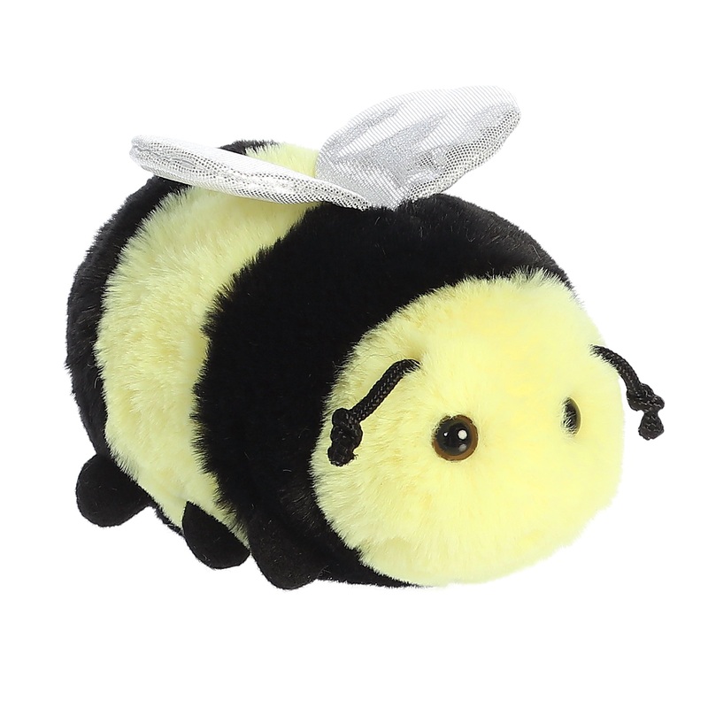 Aurora - Mini Flopsie - 8" Beeswax Bee