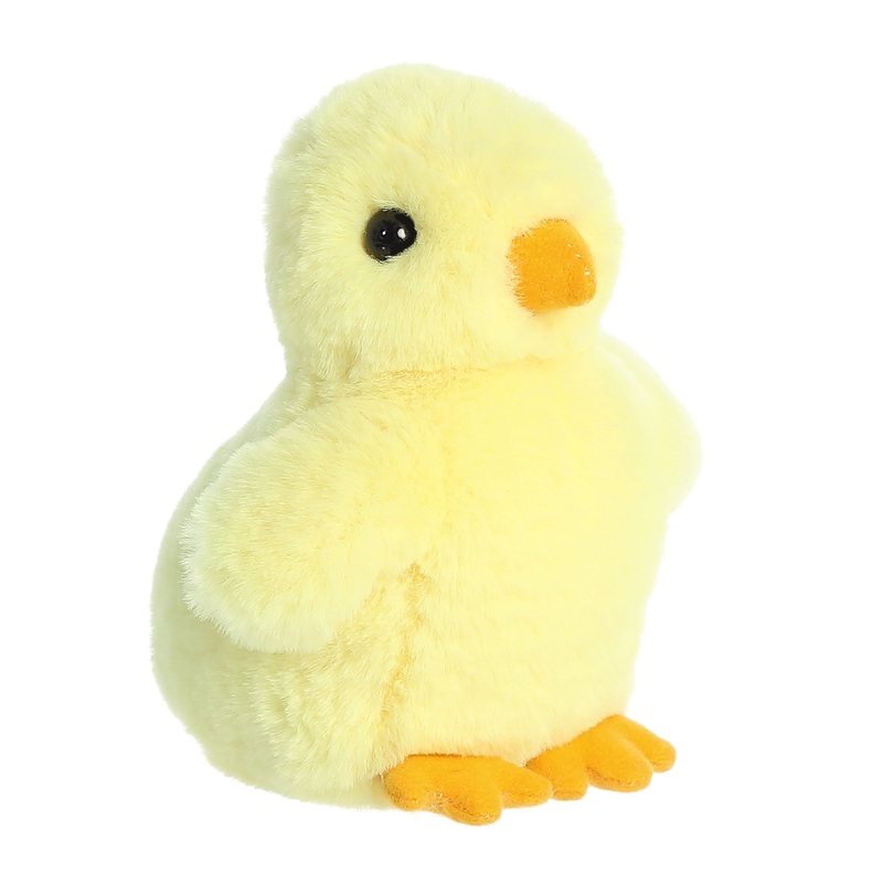 Aurora - Mini Flopsie - 8" Cheeky Chick