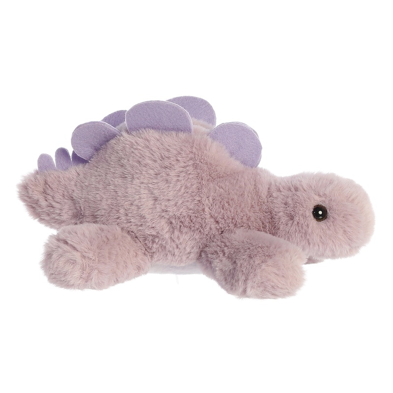 Aurora - Mini Flopsie - 8" Stegosaurus