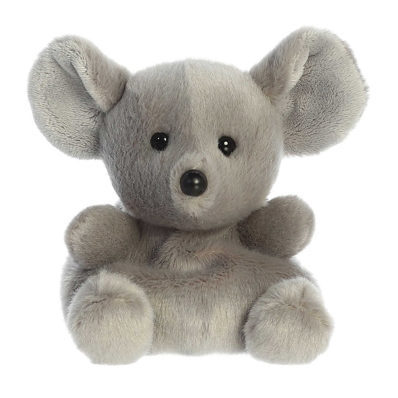 Aurora - Palm Pals - 5" Chatty Mouse