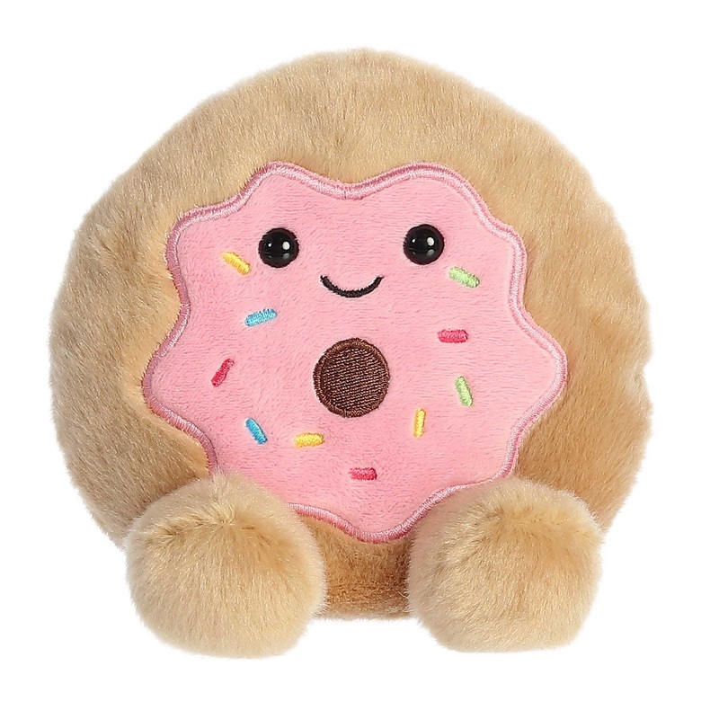 Aurora - Palm Pals - 5" Claire Donut