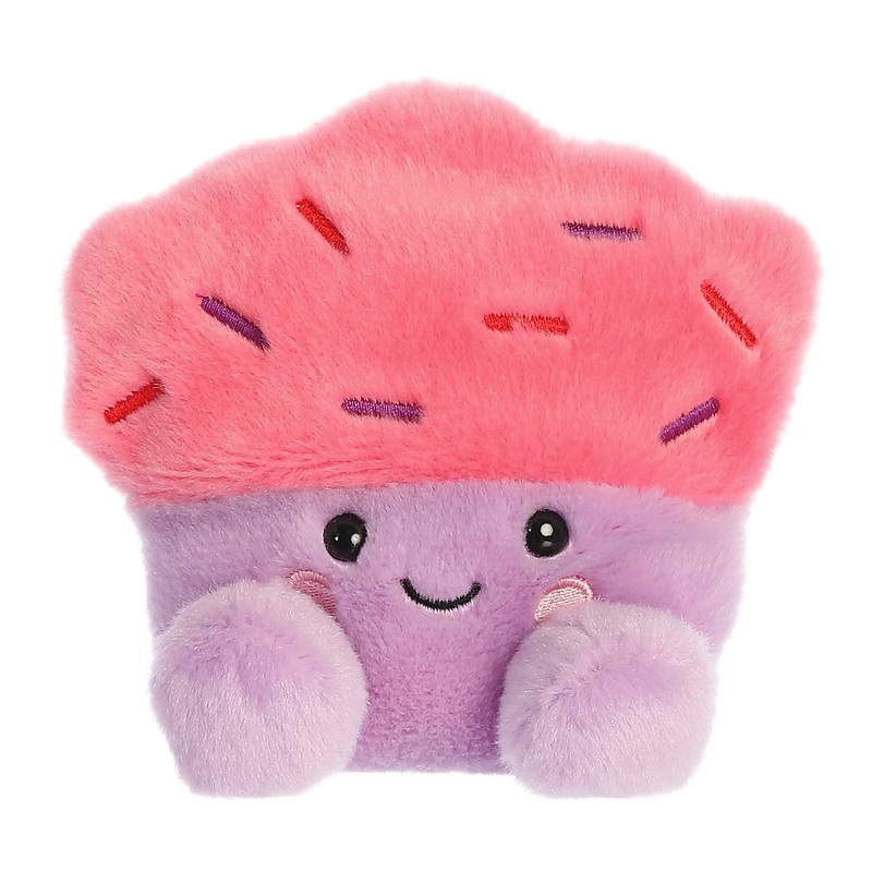 Aurora - Palm Pals - 5" Marzia Cupcake