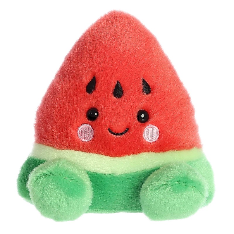 Aurora - Palm Pals - 5" Sandy Watermelon