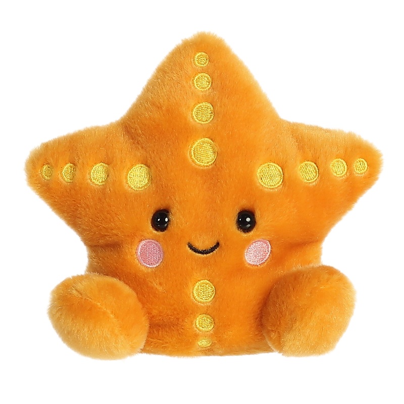 Aurora - Palm Pals - 5" Treasure Starfish