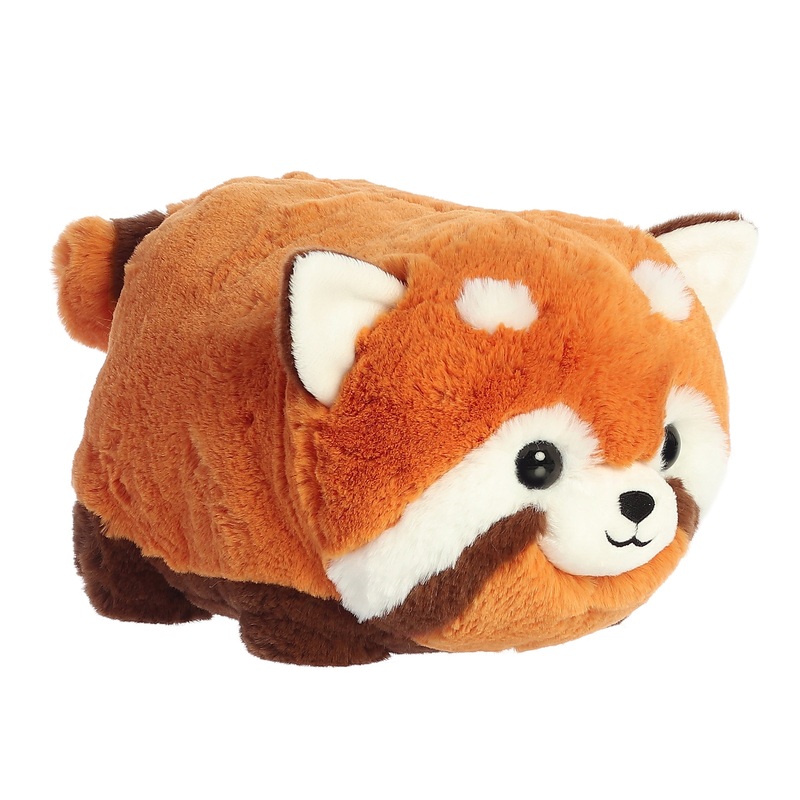 Aurora - Spudsters - 10" Remy Red Panda
