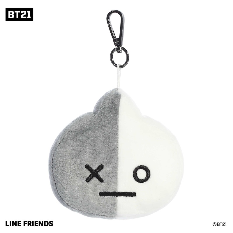 Aurora - BT21 - 4" VAN Clip-On