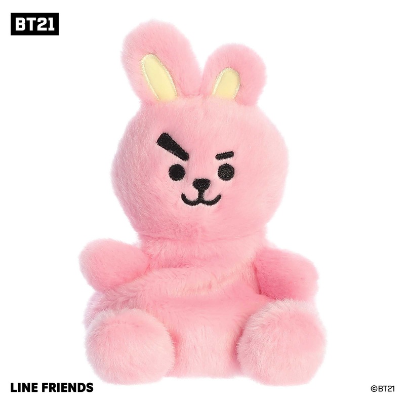 Aurora - BT21 - Palm Pals - 5" COOKY