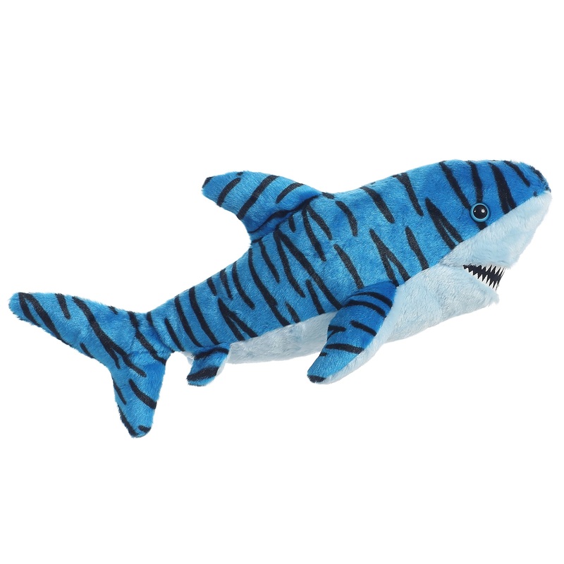 Aurora - Destination Nation - 16" Tiger Shark