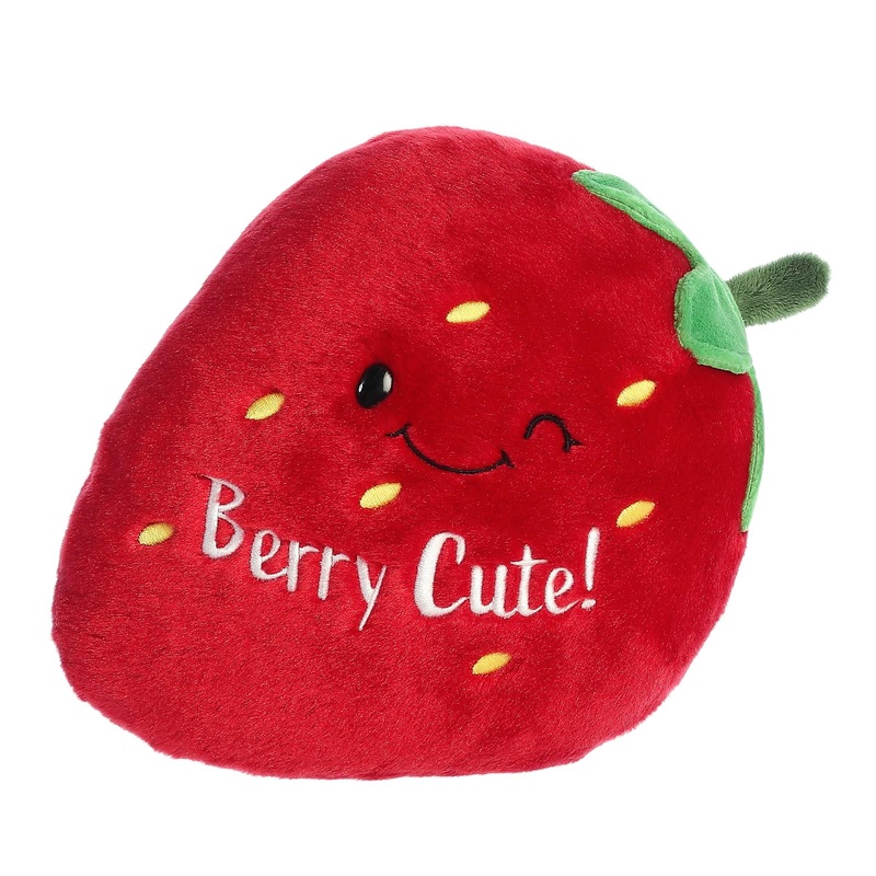 Aurora - JUST SAYIN' - 8.5" Berry Cute