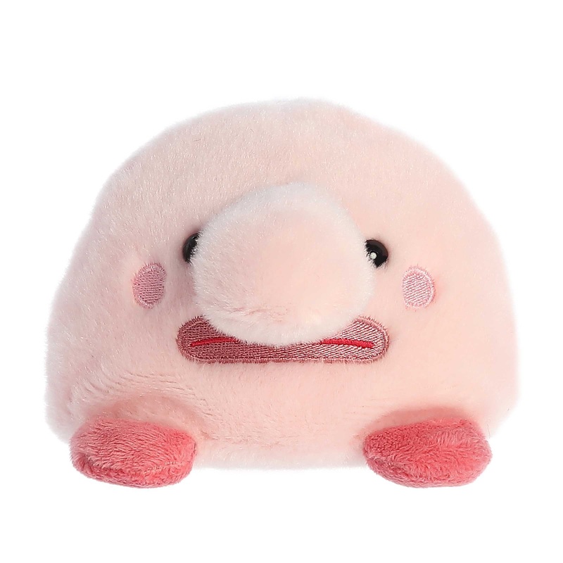 Aurora - Palm Pals - 5" Bart Blobfish