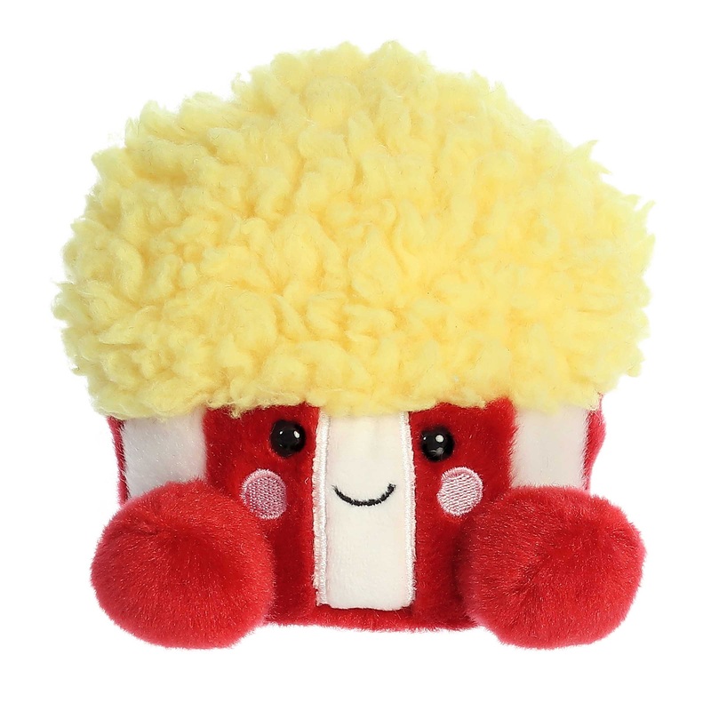 Aurora - Palm Pals - 5" Butters Popcorn
