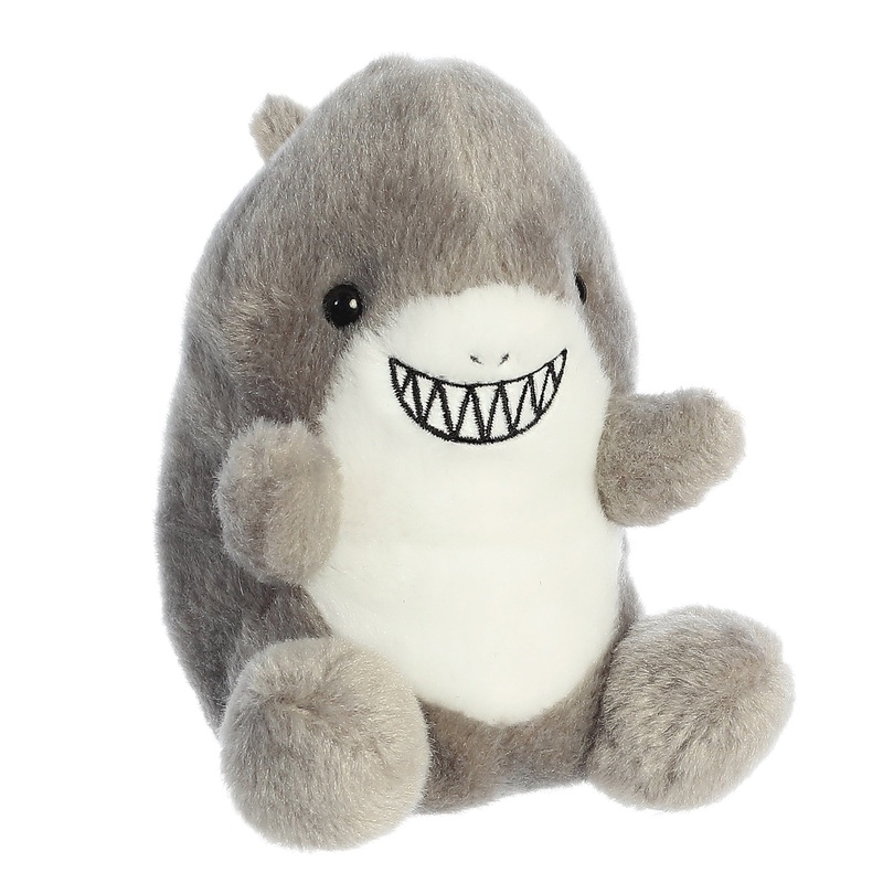 Aurora - Palm Pals - 5" Chomps Shark