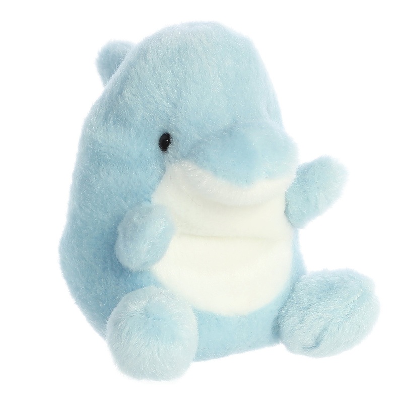 Aurora - Palm Pals - 5" Clicks Dolphin