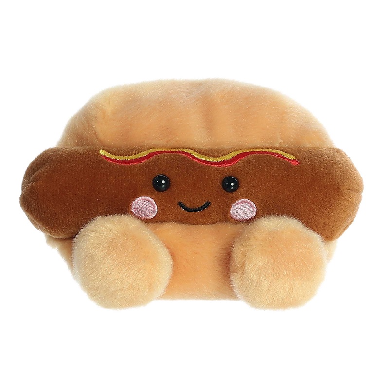 Aurora - Palm Pals - 5" Colson Hot Dog