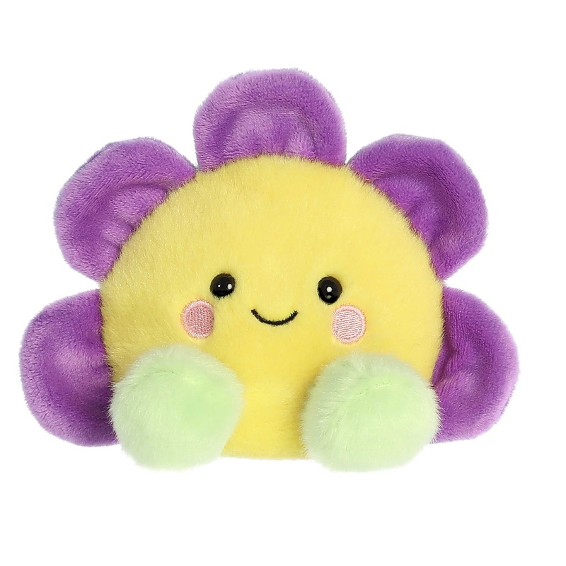 Aurora - Palm Pals - 5" Fallon Flower