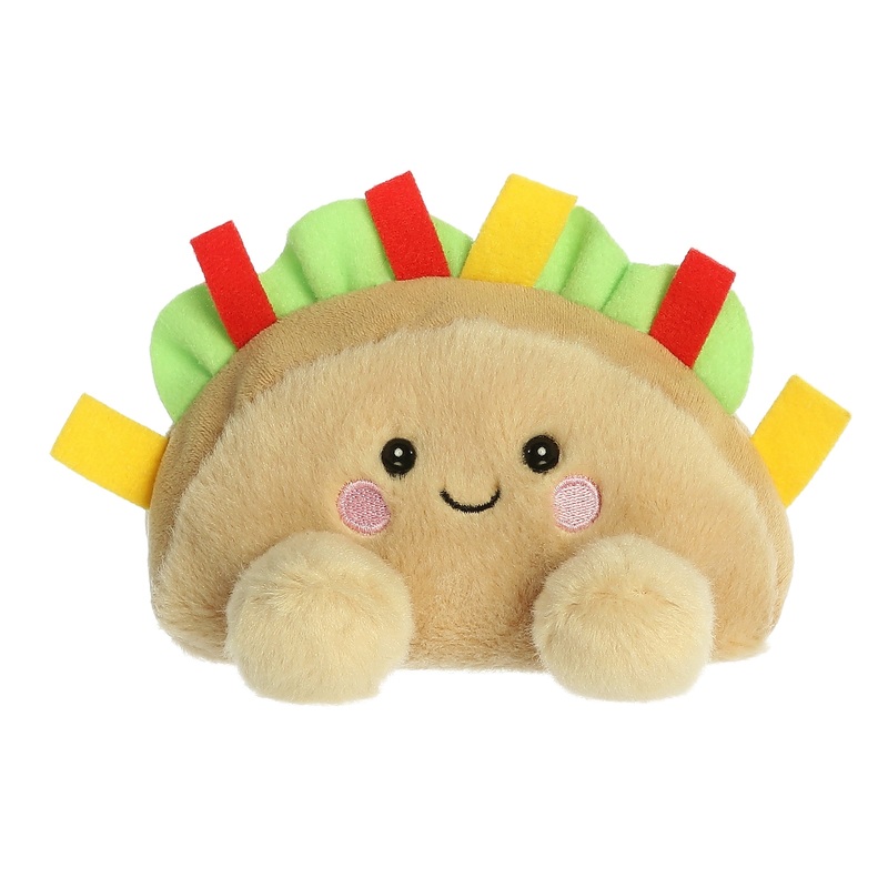 Aurora - Palm Pals - 5" Fiesta Taco