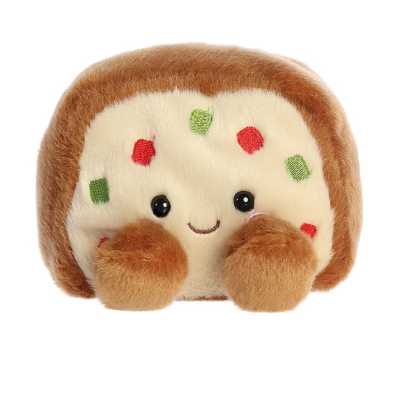 Aurora - Palm Pals - 5" Fran Fruit Cake