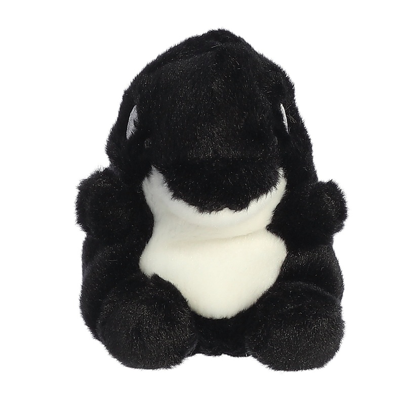 Aurora - Palm Pals - 5" Juneau Orca
