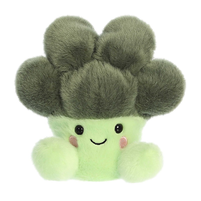 Aurora - Palm Pals - 5" Luigi Broccoli