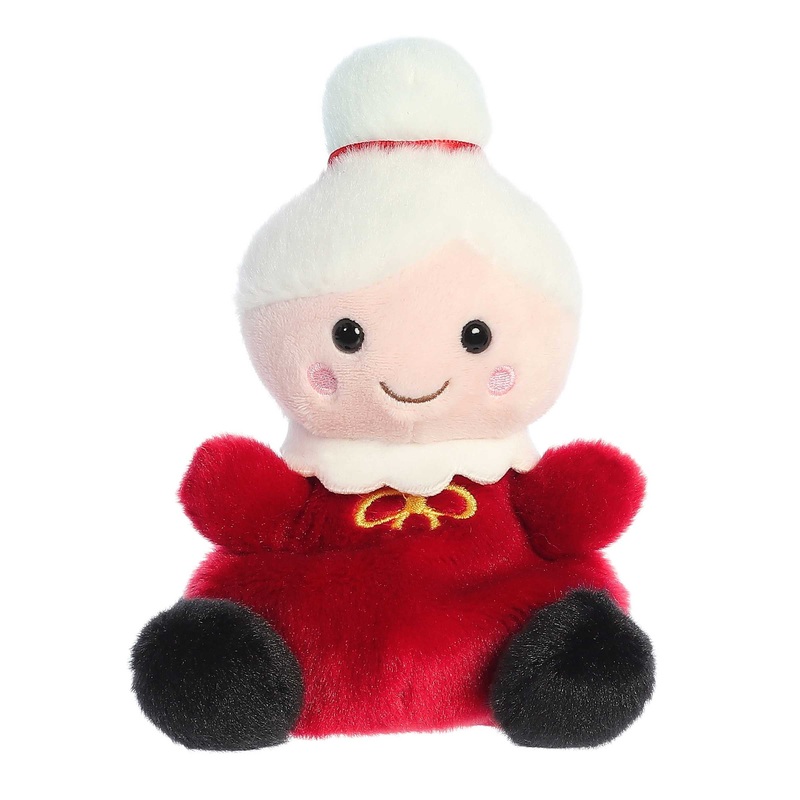Aurora - Palm Pals - 5" Mrs. Claus