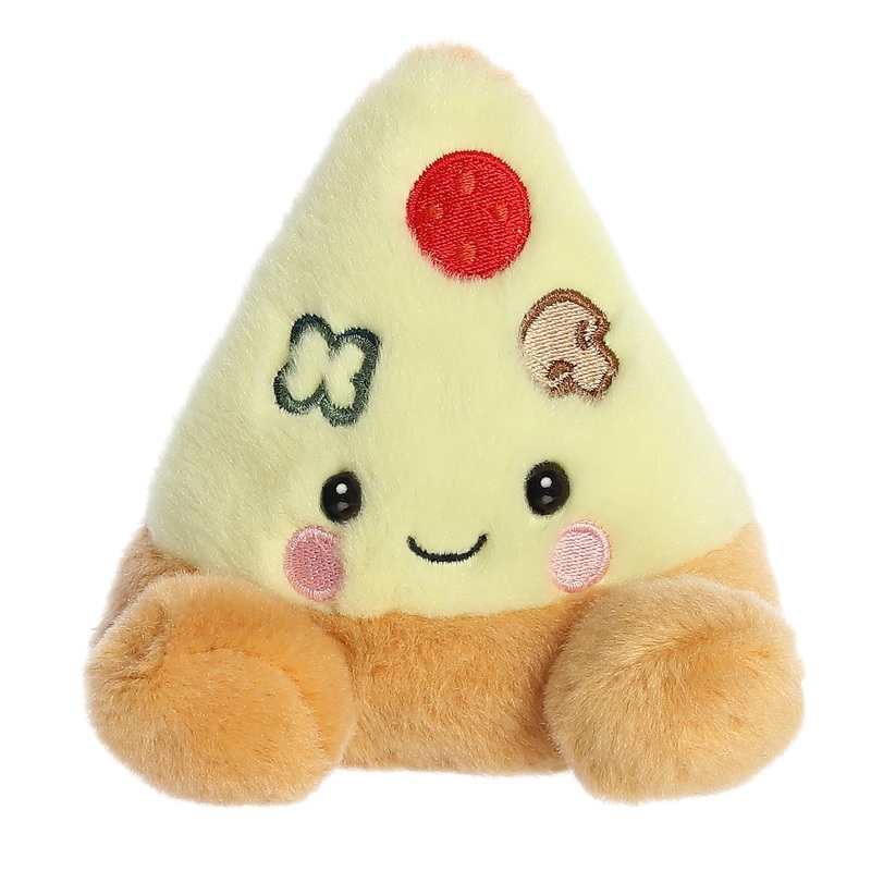 Aurora - Palm Pals - 5" Peppa Pizza Slice