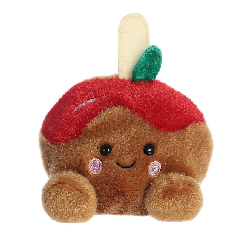 Aurora - Palm Pals - 5" Sticky Caramel Apple