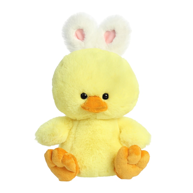 Aurora - Spring - 10" Hoppy Duck