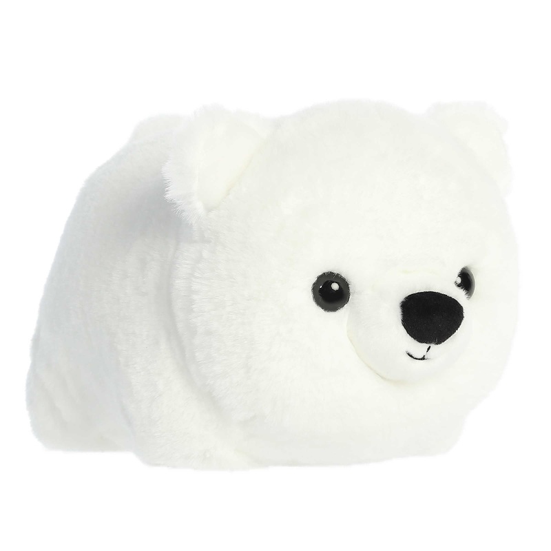 Aurora - Spudsters - 11" Penni Polar Bear
