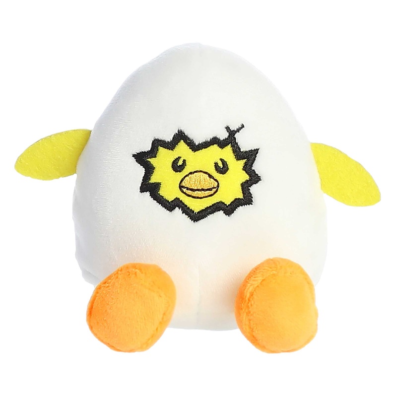 Aurora - Eggspressions - 3.5" Crack Me Up