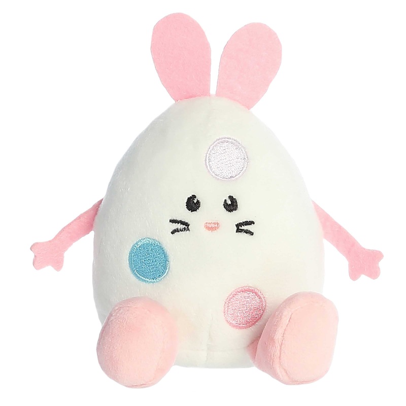 Aurora - Eggspressions - 3.5" Easter Egg
