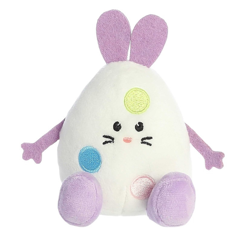 Aurora - Eggspressions - 3.5" Egg-Stra Special
