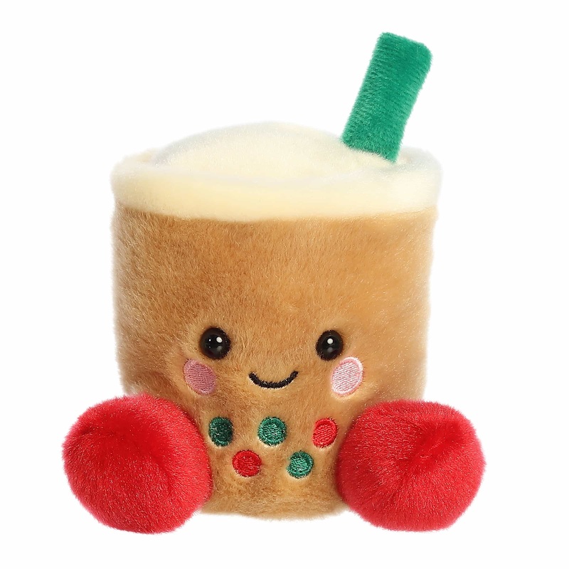 Aurora - Palm Pals - 5" Chewy Festive Boba