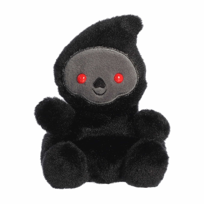 Aurora - Palm Pals - 5" Omen Grim Reaper