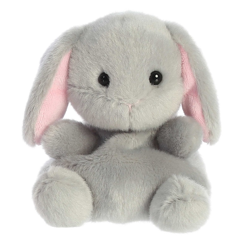 Aurora - Palm Pals - 5" Pebbles Bunny
